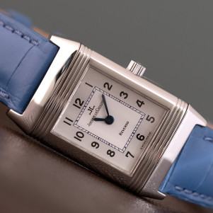 Jaeger-LeCoultre Reverso Lady Ref. 260.8.08