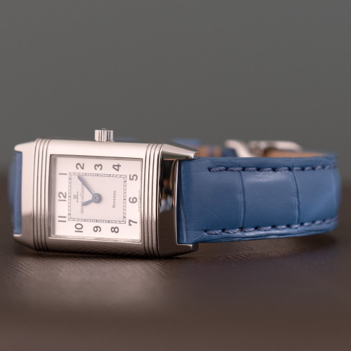 Jaeger-LeCoultre Reverso Lady Ref. 260.8.08