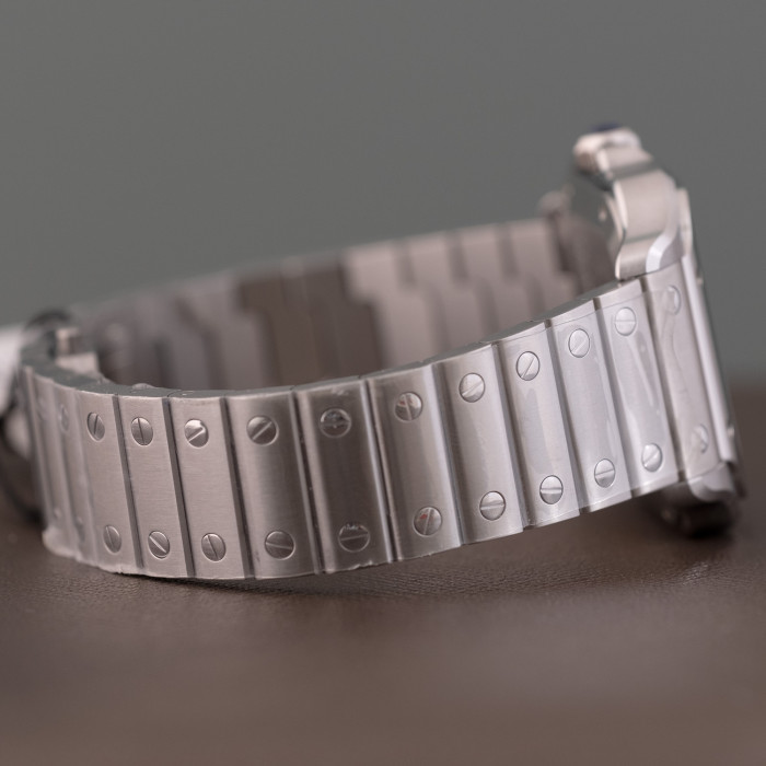 Cartier Santos De Cartier Ref. WSSA0029