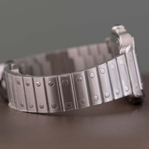 Cartier Santos De Cartier Ref. WSSA0029