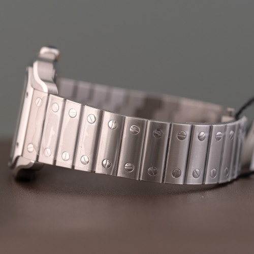 Cartier Santos De Cartier Ref. WSSA0029