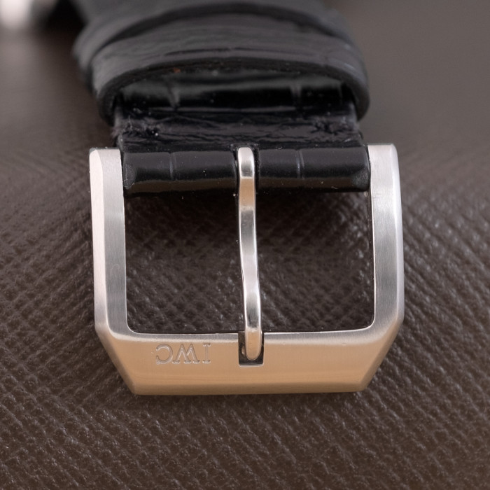 IWC Portuguese Chronograph Ref. 3714