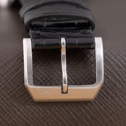 IWC Portuguese Chronograph Ref. 3714