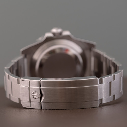 Rolex Submariner Ref. 114060