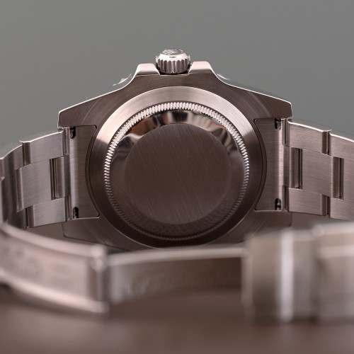 Rolex Submariner Ref. 114060