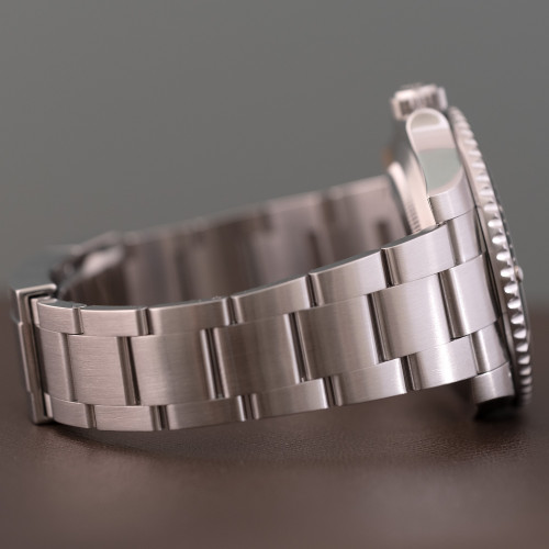 Rolex Submariner Ref. 114060