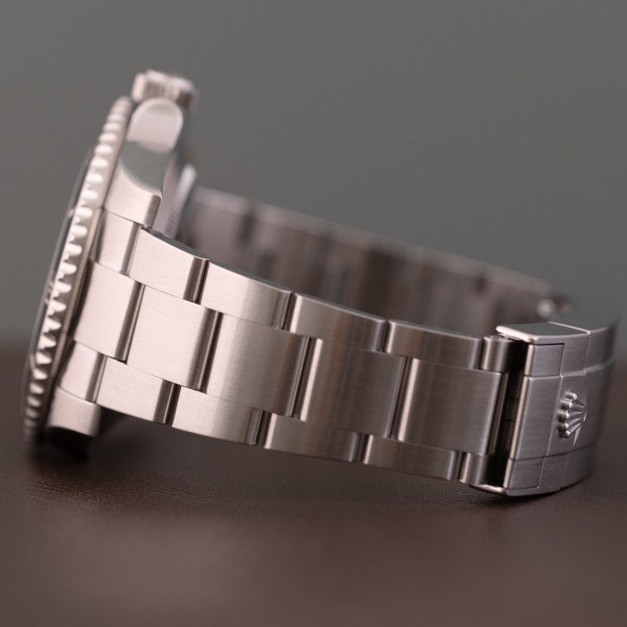 Rolex Submariner Ref. 114060