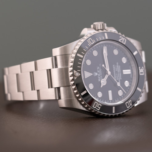 Rolex Submariner Ref. 114060