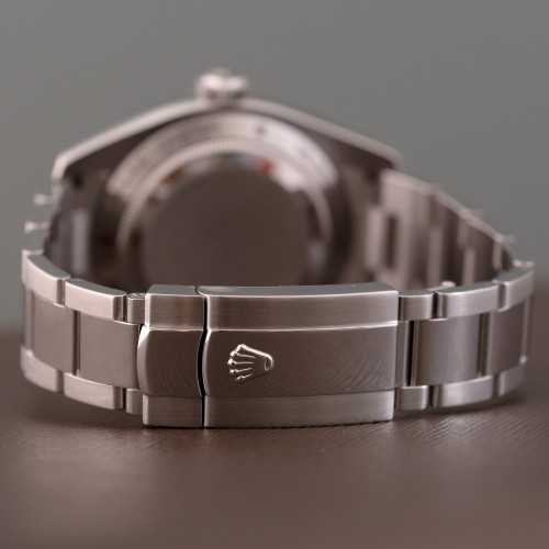 Rolex Milgauss Ref. 116400