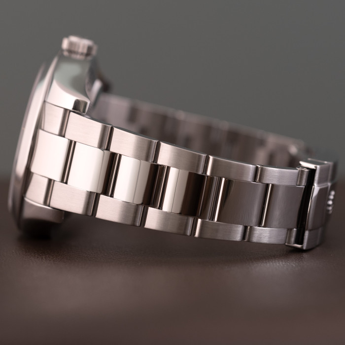 Rolex Milgauss Ref. 116400