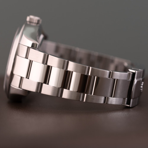 Rolex Milgauss Ref. 116400