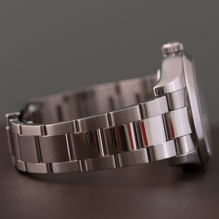 Rolex Milgauss Ref. 116400