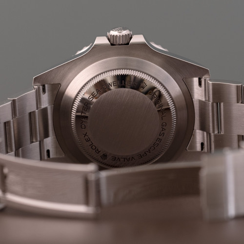 Rolex Sea-Dweller Ref. 126600