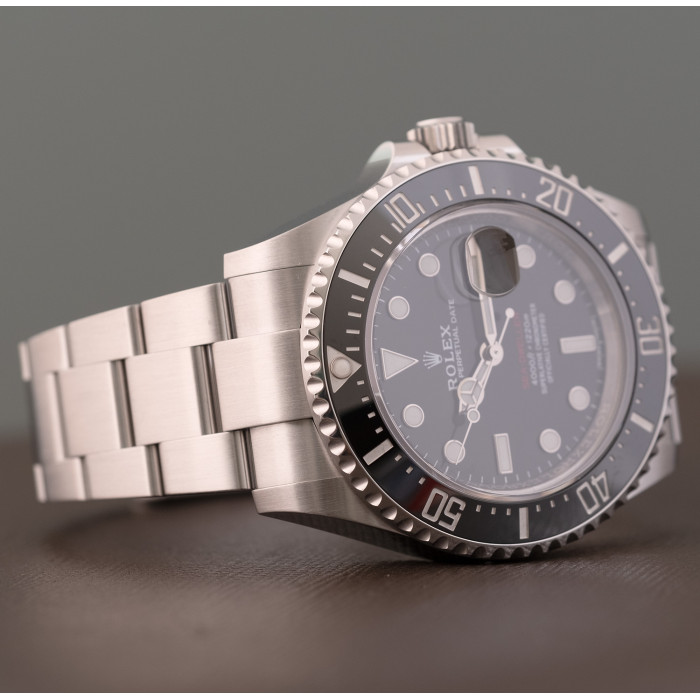 Rolex Sea-Dweller Ref. 126600
