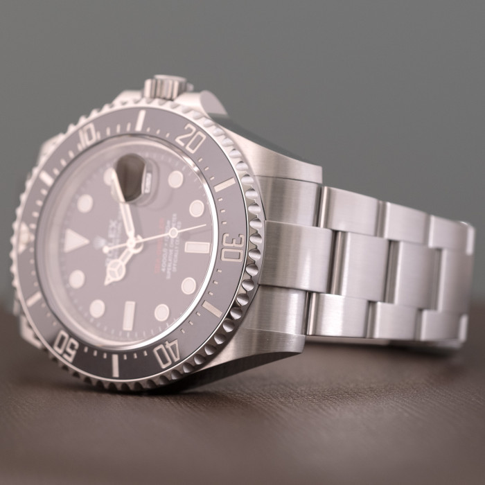 Rolex Sea-Dweller Ref. 126600
