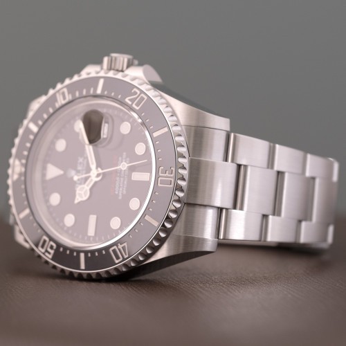 Rolex Sea-Dweller Ref. 126600