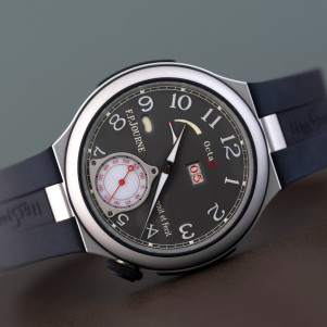 F.P.Journe Octa Sport Aluminium 2