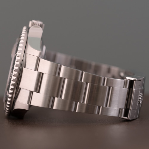 Rolex Sea-Dweller Ref. 126600