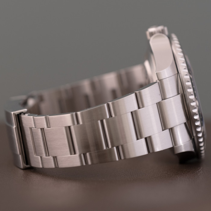 Rolex Sea-Dweller Ref. 126600