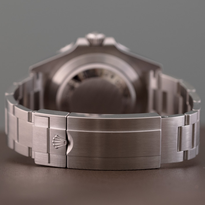 Rolex Sea-Dweller Ref. 126600