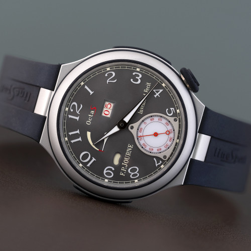 F.P.Journe Octa Sport Aluminium