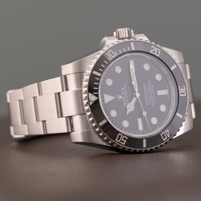 Rolex Submariner Ref. 114060