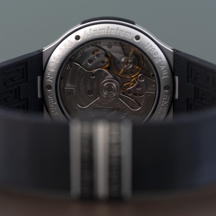 F.P.Journe Octa Sport Aluminium