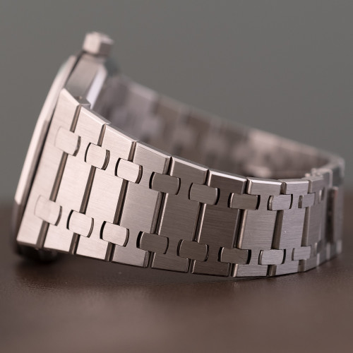 Audemars Piguet Royal Oak Jumbo Ref. 15202ST