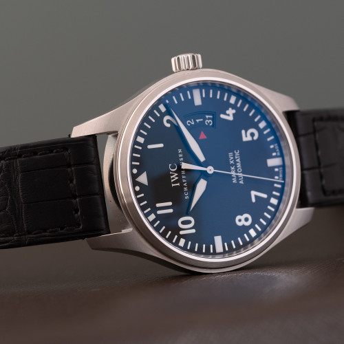 IWC Pilot Mark XVII Ref. IW326501