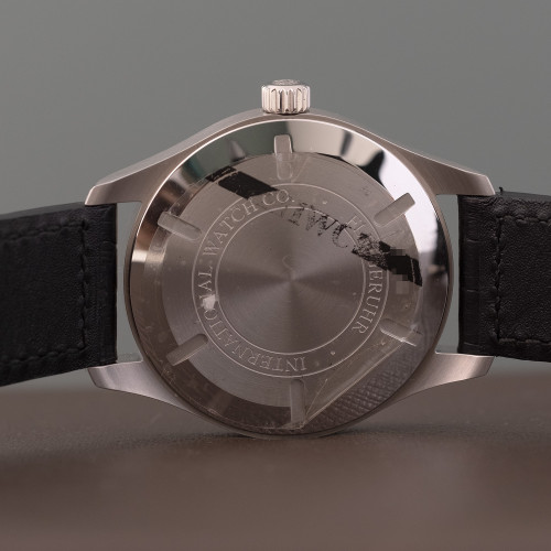 IWC Pilot Mark XVII Ref. IW326501