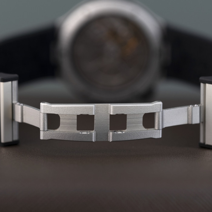 F.P.Journe Octa Sport Aluminium