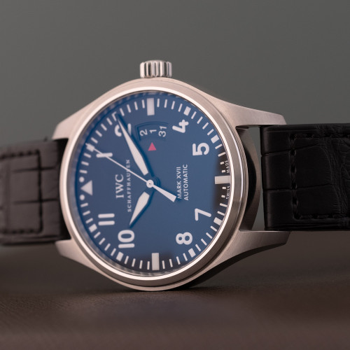 IWC Pilot Mark XVII Ref. IW326501