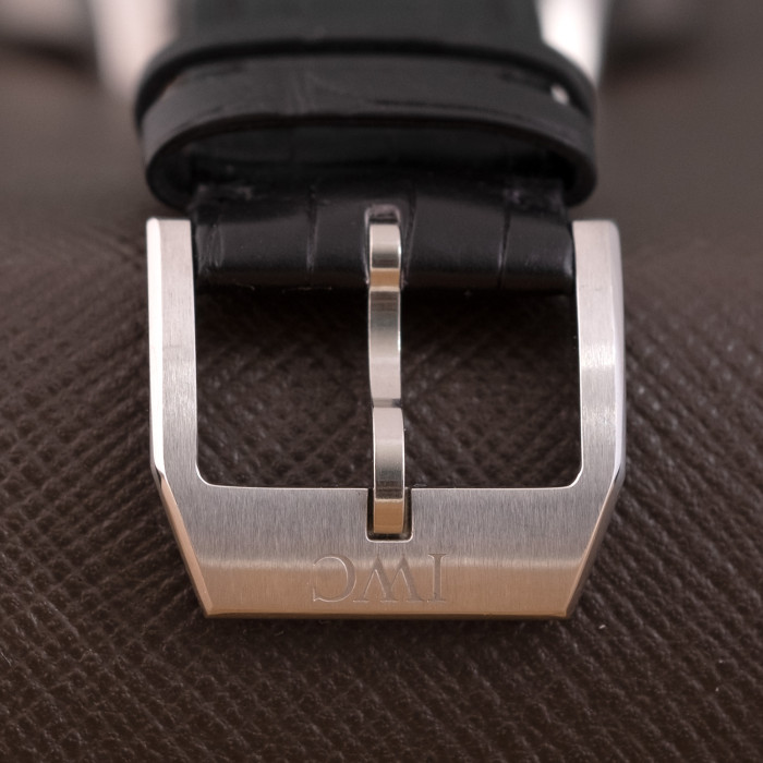 IWC Pilot Mark XVII Ref. IW326501