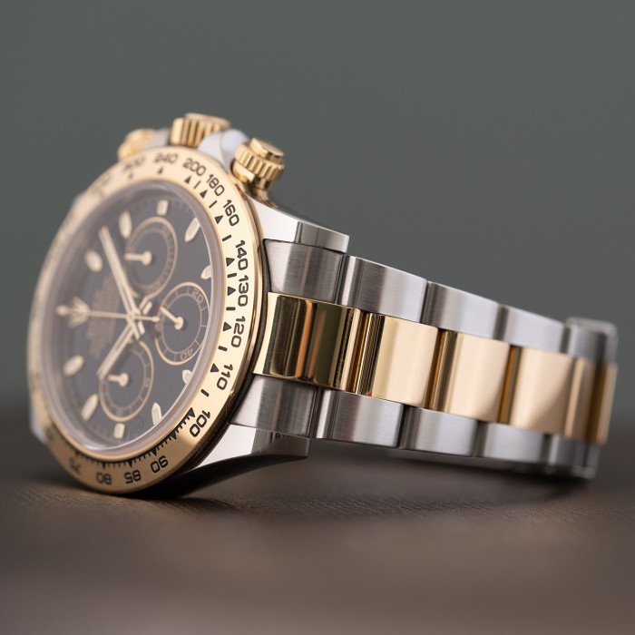 Rolex Daytona Ref. 116503