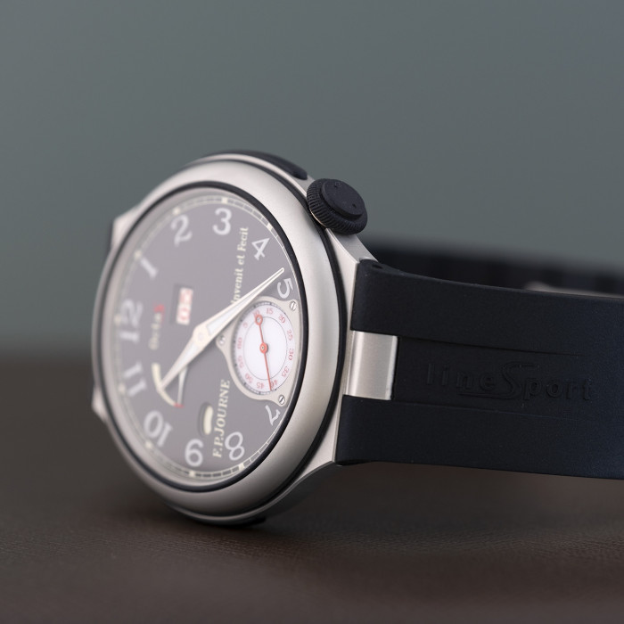 F.P.Journe Octa Sport Aluminium