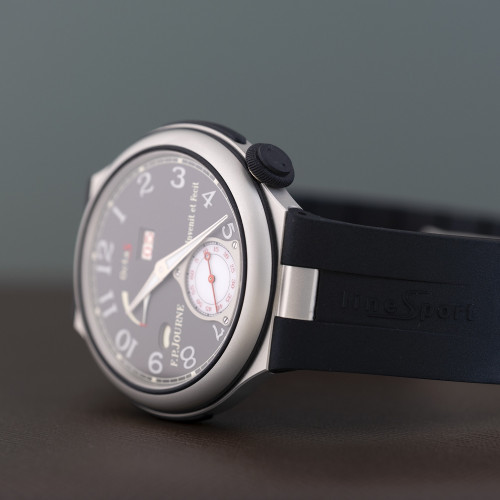 F.P.Journe Octa Sport Aluminium