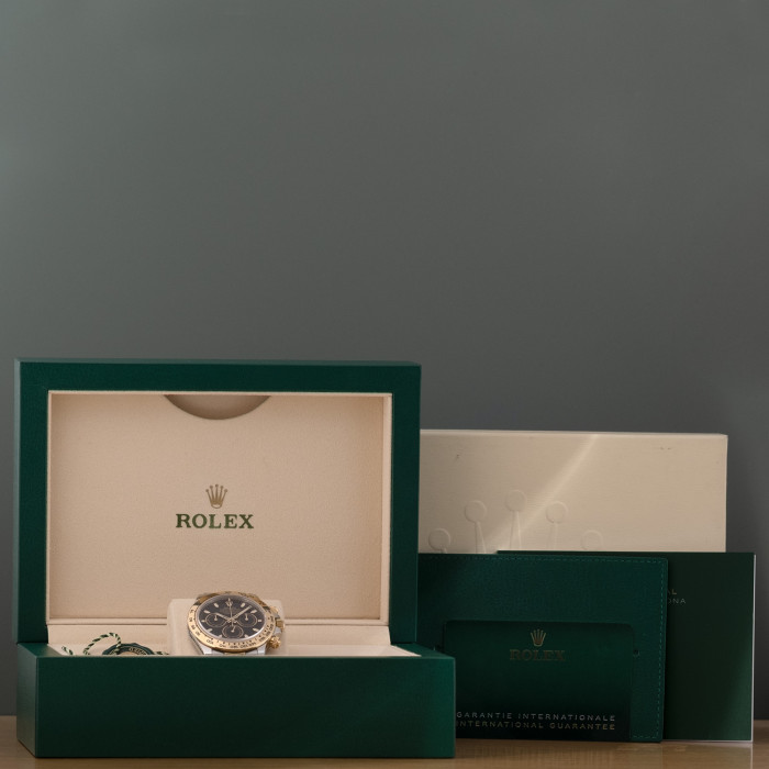 Rolex Daytona Ref. 116503