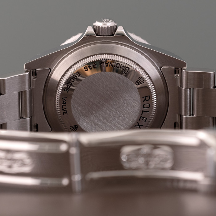 Rolex Sea-Dweller Ref. 16600