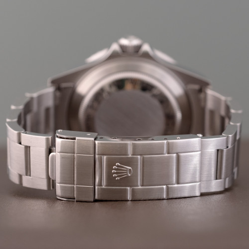 Rolex Sea-Dweller Ref. 16600