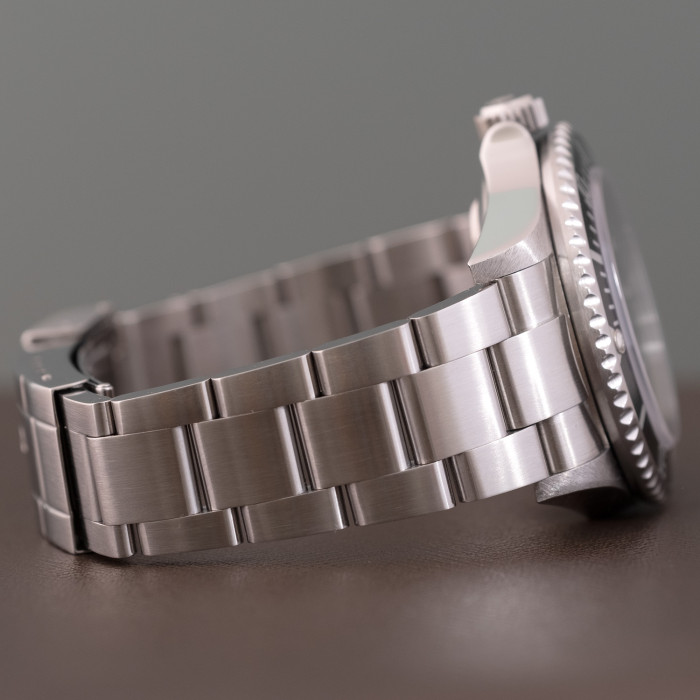 Rolex Sea-Dweller Ref. 16600