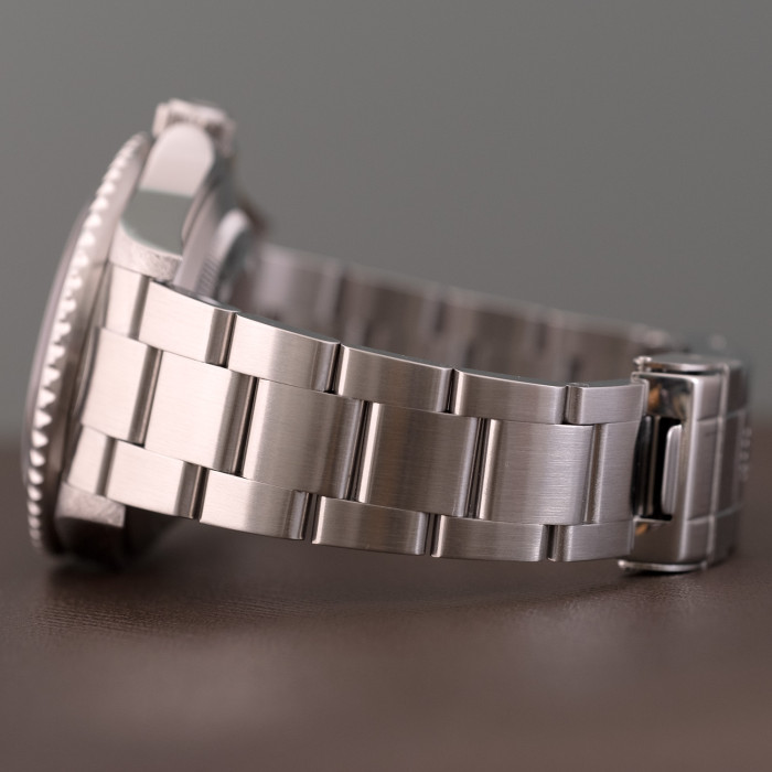 Rolex Sea-Dweller Ref. 16600