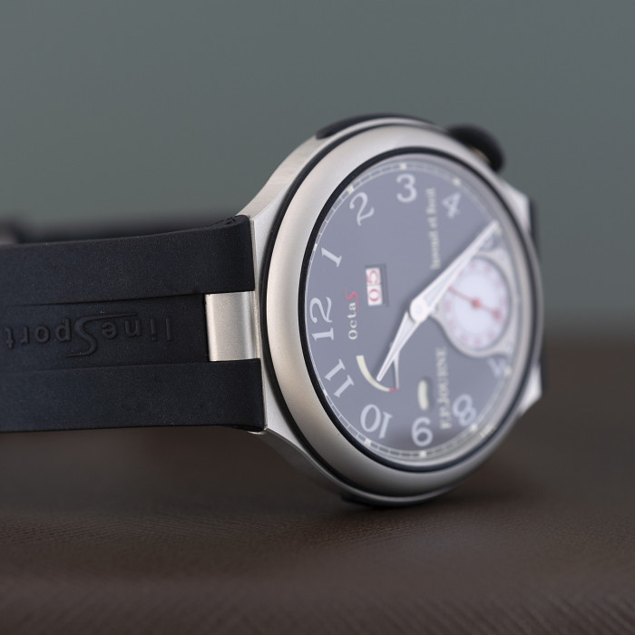 F.P.Journe Octa Sport Aluminium