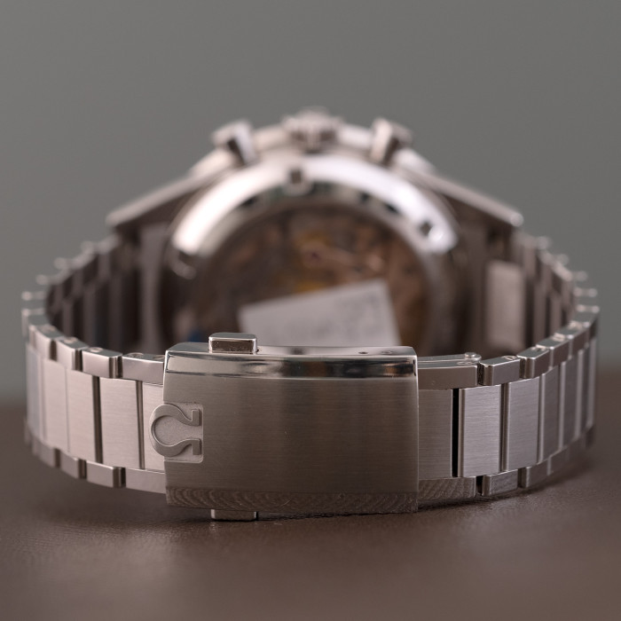 Omega Speedmaster "Ed White" Ref. 31130403001001