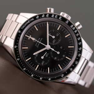 Omega Speedmaster "Ed White" Ref. 31130403001001