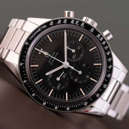Omega Speedmaster "Ed White" Ref. 31130403001001