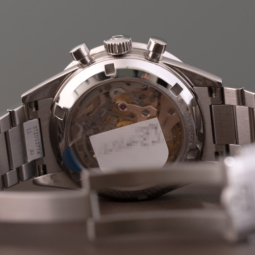 Omega Speedmaster "Ed White" Ref. 31130403001001