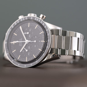 Omega Speedmaster "Ed White" Ref. 31130403001001 2