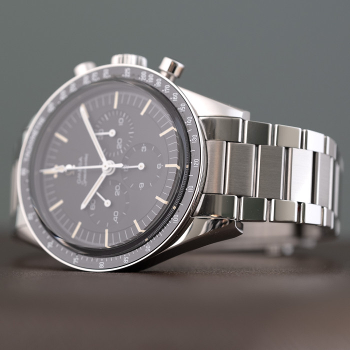 Omega Speedmaster "Ed White" Ref. 31130403001001