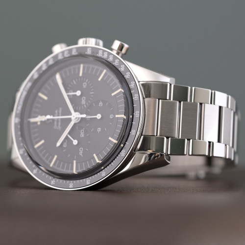Omega Speedmaster "Ed White" Ref. 31130403001001