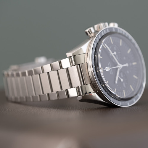 Omega Speedmaster "Ed White" Ref. 31130403001001